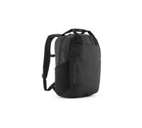 Patagonia Atom 20 Sac à dos noir, polyester recyclé, femme