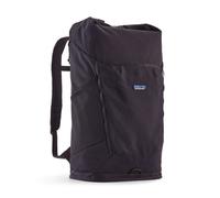 Sac a dos hommes Patagonia Fieldsmith Roll Top Pack Noir Unique