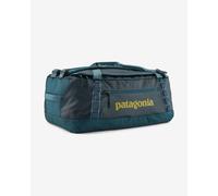 Sac de voyage hommes Patagonia BLACK HOLE DUFFEL 55L Vert Unique