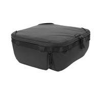 Peak Design Cube pour appareil photo V2, taille moyenne, organisation et protection personnalisées, coque résistante aux intempéries avec sous-doublure en mousse, séparateurs FlexFold inclus, sacs de