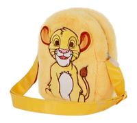 Sac peluche Disney Le Roi Lion Simba Karactermania