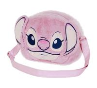 Sac peluche Disney Stitch Disney Angel Heart Karactermania