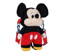 Sac Peluche Mickey ROUGE | UNISEXE CERDà