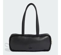 Sac perles anses longues Airliner Black 1 Taille