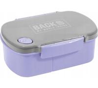 Sac petit déjeuner violet 7 Modèle B33 Backup Derform