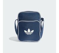 Sac petits objets Adicolor Classic Night Indigo / White 1 Taille