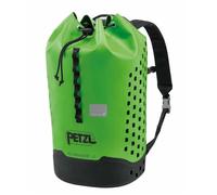 Petzl Sac à corde canyoning Alcanadre Club 30L Vert