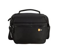 Sac photo à bandoulière Case Logic Bryker BRCS-103 noir à chargement par le haut, compartiment rembourré et poches accessoires