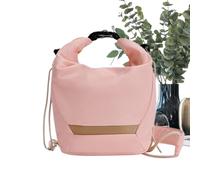 Sac Photo Bandoulière Pochette étanche compacte pour objectif, clair, Se référer à la description, Se référer à la description