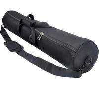 Sac Photo épaissi 55-120cm Lumière STD Trépied Monopode Appareil Photo Boîtier Portable Monoculaire Monoculaire Canne à Pêche Boîte Oxford Tissu Photo Sac, 90cm