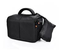 Sac Photo Grande Capacité Professionnel Étui étanche et antichoc pour appareil photo, compatible avec les appareils photo pour Fu&ji X-T3, X-T10, X-T20, X-A5, X-H1, X-M1 et X-E2