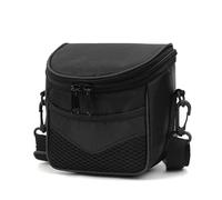 Sac Photo Grande Capacité Professionnel Sacoche pour appareil photo pour Ca&no&n EOS M200 M100 M50 M10 M6 M5 pour Po&we&rs&ho&t G5 X SX540 SX530 SX520 SX510 SX500 HS SX430 SX420 SX410 SX400 IS
