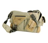 Sac photo Kalahari K-31 Kapako kaki | ✅ Livraison gratuite à partir de 100 €