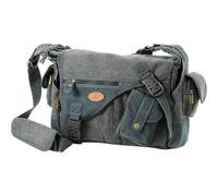 Kalahari - k-31 - Sac pour trépied et appareil photo reflex - Noir (Import Allemagne)