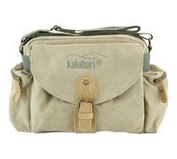 Sac photo Kalahari K-41i Molopo kaki