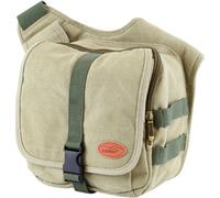 Sac photo Kalahari K-51 Kikao kaki | ✅ Livraison gratuite à partir de 100 €