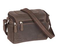Sac photo Kalahari L-13 cuir Kaama