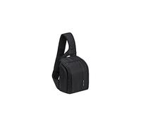 Sac Photo Rivacase Élégant Noir