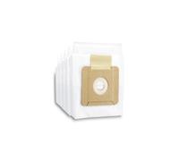 Sac Physelin pour aspirateur (tissé 2.863-236.0 5 pièces)