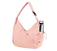 Sac Pilates - Capacité Avec Compartiment de Rangement Chaussures,Sac de Sport Femme avec Compartiment Sec | Pour Nuitée Voyage W nd, Formation, Camping, Pique-nique, Bureau, Activités de Plein Air