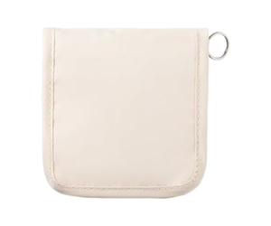 Sac Pilules Organisateur Rangement Multifonction Pour Ordonnances | Pochette Pilules Fermeture Éclair Pochettes Rangement Cosmétiques Petits Objets Huile De Poisson Bagages Sacs Dos