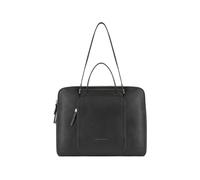 Sac Piquadro Dossier Circle Femme en Cuir Noir - CA5730W92-N BLACK UNI