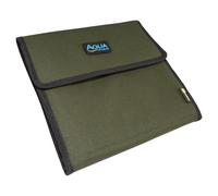 Sac pique nique Aqua Products compact food set black series Vert TU