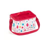Sac pique-nique chaperon rouge