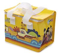 Sac Pique-nique Isotherme - Sous-marin Jaune (The Beatles)