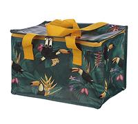 Sac Pique-nique Isotherme - Toucan , vert/multicolore.