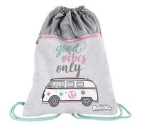 Sac piscine Good Vibes Only 45 CM