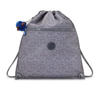 Sac piscine - KIPLING - Supertaboo Almost Jersey C - Blanc - Enfant - 39,5x45 cm