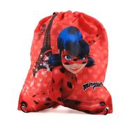 Sac piscine MIRACULOUS Ladybug Glitter