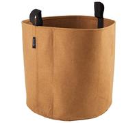 Sac plantation 50,3 l marron