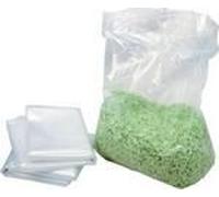Sac Plastique Pour Destructeur Hsm P36, P40, 390.2, 411.2, 412.2