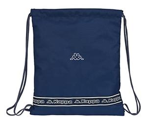 Sac plat KAPPA "NAVY", bleu marine, Estándar, Décontracté