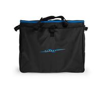 Sac plateau Preston Supera X Noir 74x60x11 cm