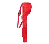 Sac Pliable Pour Club De Golf, Souple Et Portable-Plage De Conduite, Entraînement, Sac De Golf, Étui De Voyage, Accessoires De Golf En Plein Air