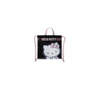 Sac poche hello kitty heart 35 cm