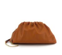 Sac pochette ATHALIE Camel