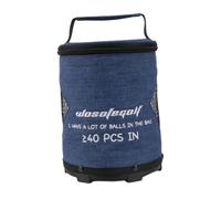 Sac Pochette de Golf, Pochette pour Sac de Balle de Golf Pochettes de