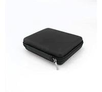 Sac Pochette De Transport Coque Etui de Protection pour Nintendo 2DS Noir