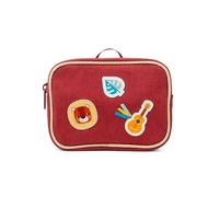 Lilliputiens Sac pochette enfant Jungle avec sangle