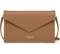 Sac pochette Lancaster Pur & Element City 222-20 Camel/Champagne