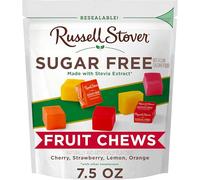 Sac pochette SF Fruit Chews de 212,6 g