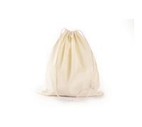 Sac Pochon A Decorer En Coton 240 X 290 mm