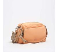 Sac Pocket moyen nylon orange sorbet UN