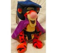 Sac poire Disney en peluche-mousquetaire Tigrou G