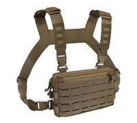 Sac Poitrine - Pochette De Poitrine pour Homme - Poche À Libération Rapide Sangles Réglables Sécurité Anti Vol pour Voyage Entraînement Vélo Moto Salle De Sport Pêche Plein