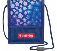 Sac poitrine Step by Step, OG:OG, couleur:bleu combiné